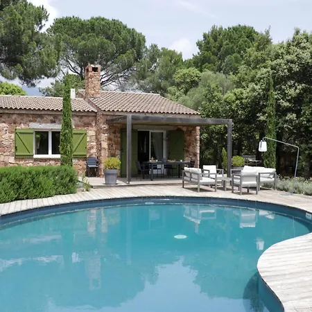 Maison 1 * Porto-Vecchio (Corsica)