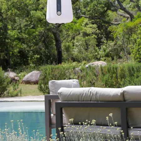 Villa Maison 1 Porto-Vecchio (Corsica)