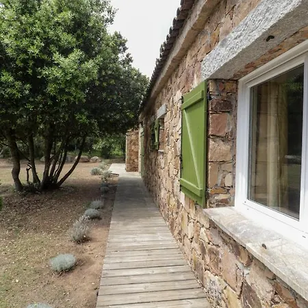 Domaine D'arena *