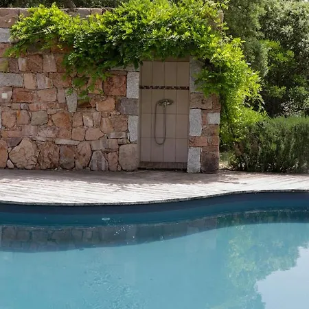 Maison 1 * Porto-Vecchio (Corsica)