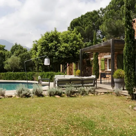 Domaine D'arena