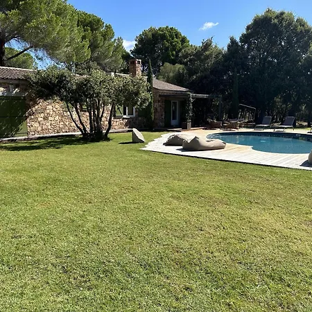 Villa Maison 1