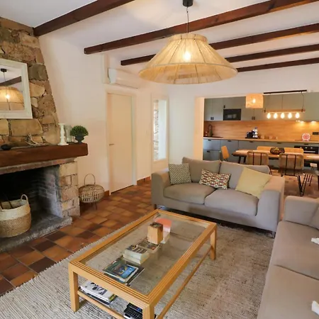 Domaine D'arena Villa