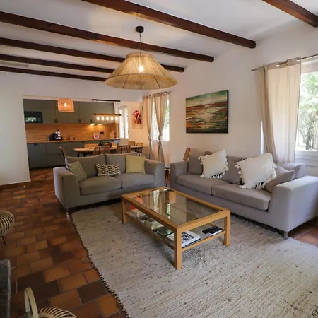 Βίλα Maison 1