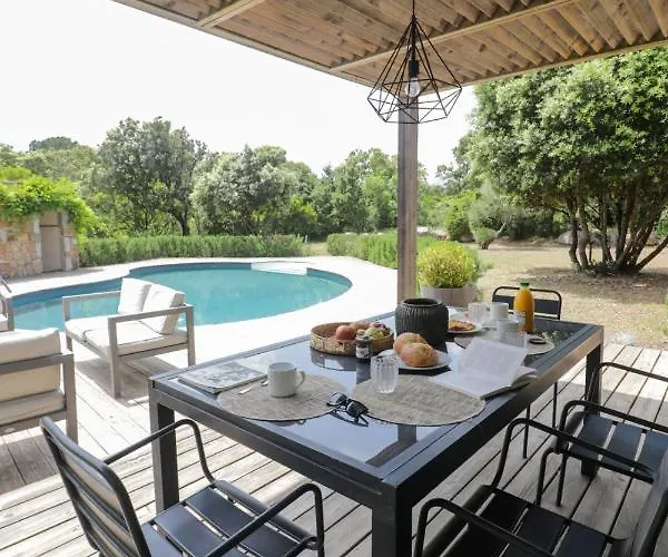 Maison 1 Villa