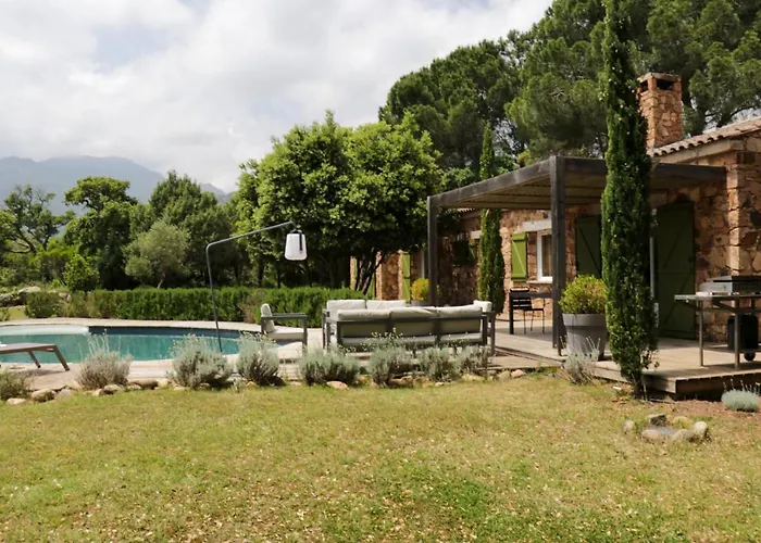Maison 1