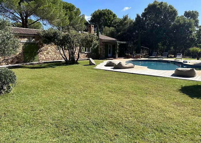 Villa Maison 1